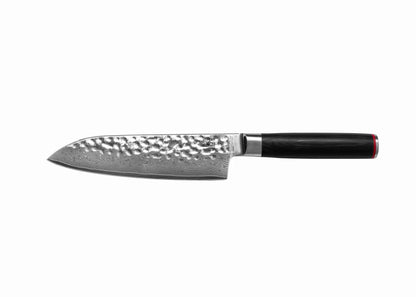 KOTAI Pakka Santoku Damascus 180 mm