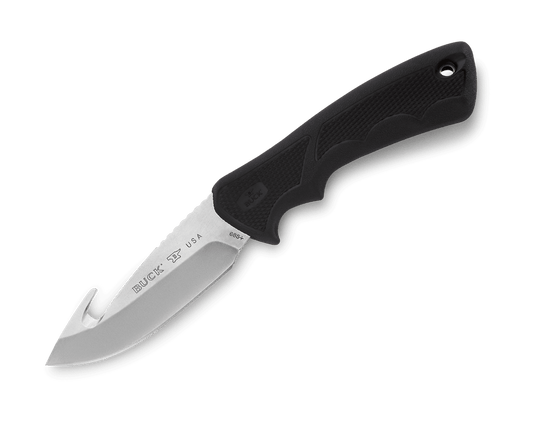 Buck Bucklite Max II Large Guthook 685BKG