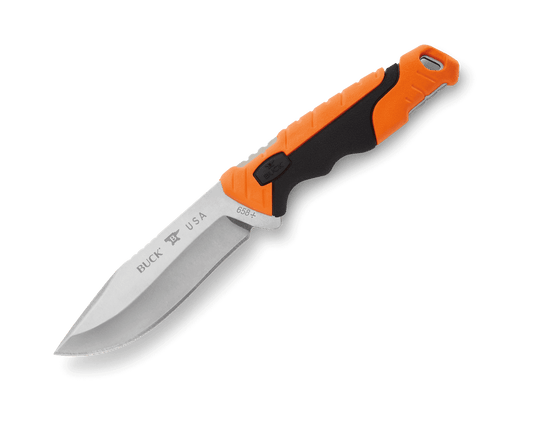 Buck Pursuit Pro Small 0658ORS