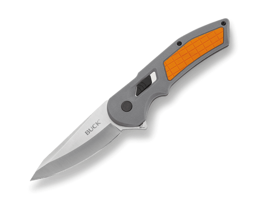 Buck Hexam 261ORS Orange