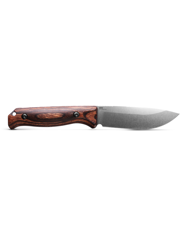 Benchmade Saddle Mountain Skinner