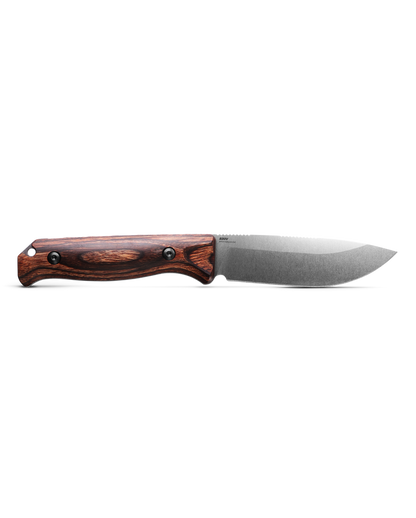 Benchmade Saddle Mountain Skinner