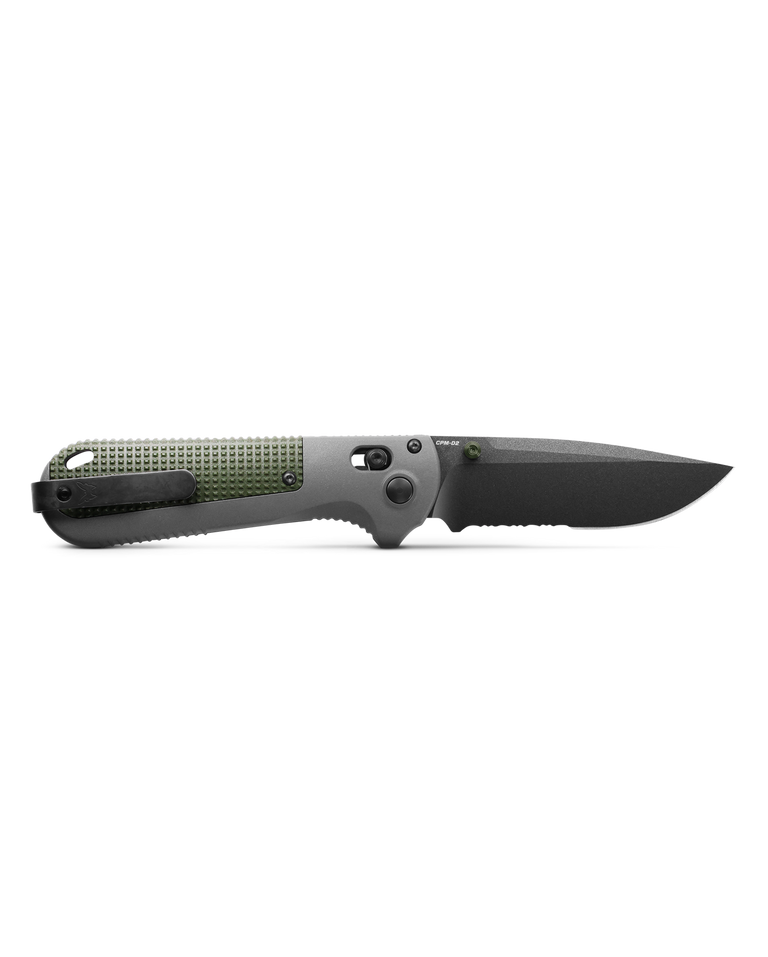 Benchmade REDOUBT®