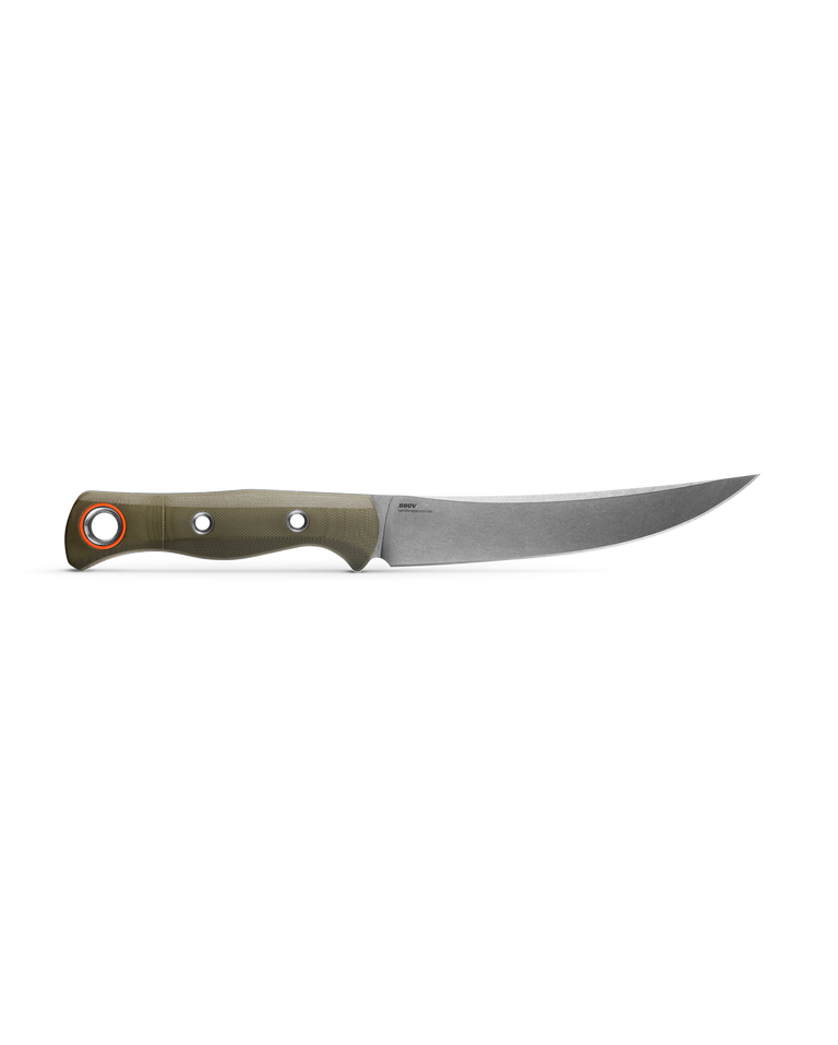 Benchmade MEATCRAFTER G10