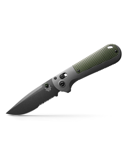 Benchmade REDOUBT®