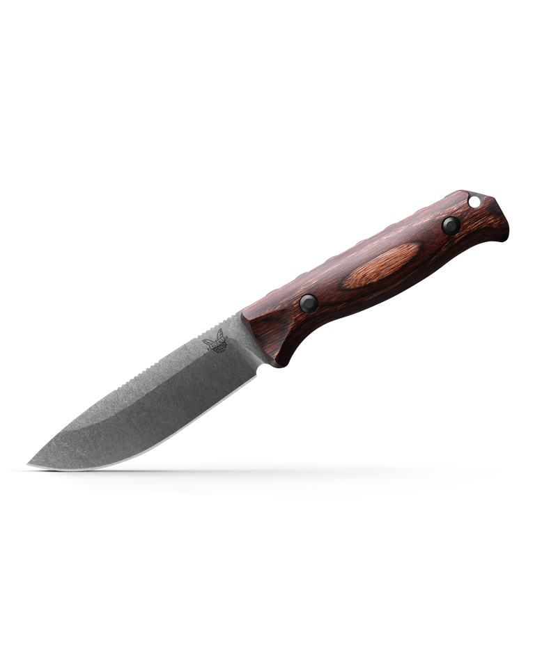 Benchmade Saddle Mountain Skinner