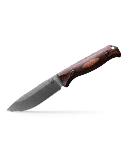 Benchmade Saddle Mountain Skinner