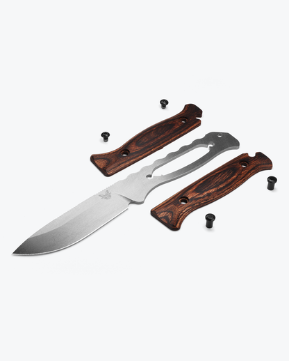 Benchmade Saddle Mountain Skinner