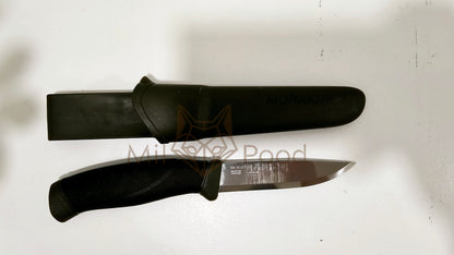 Used Morakniv Companion (C) - Military green