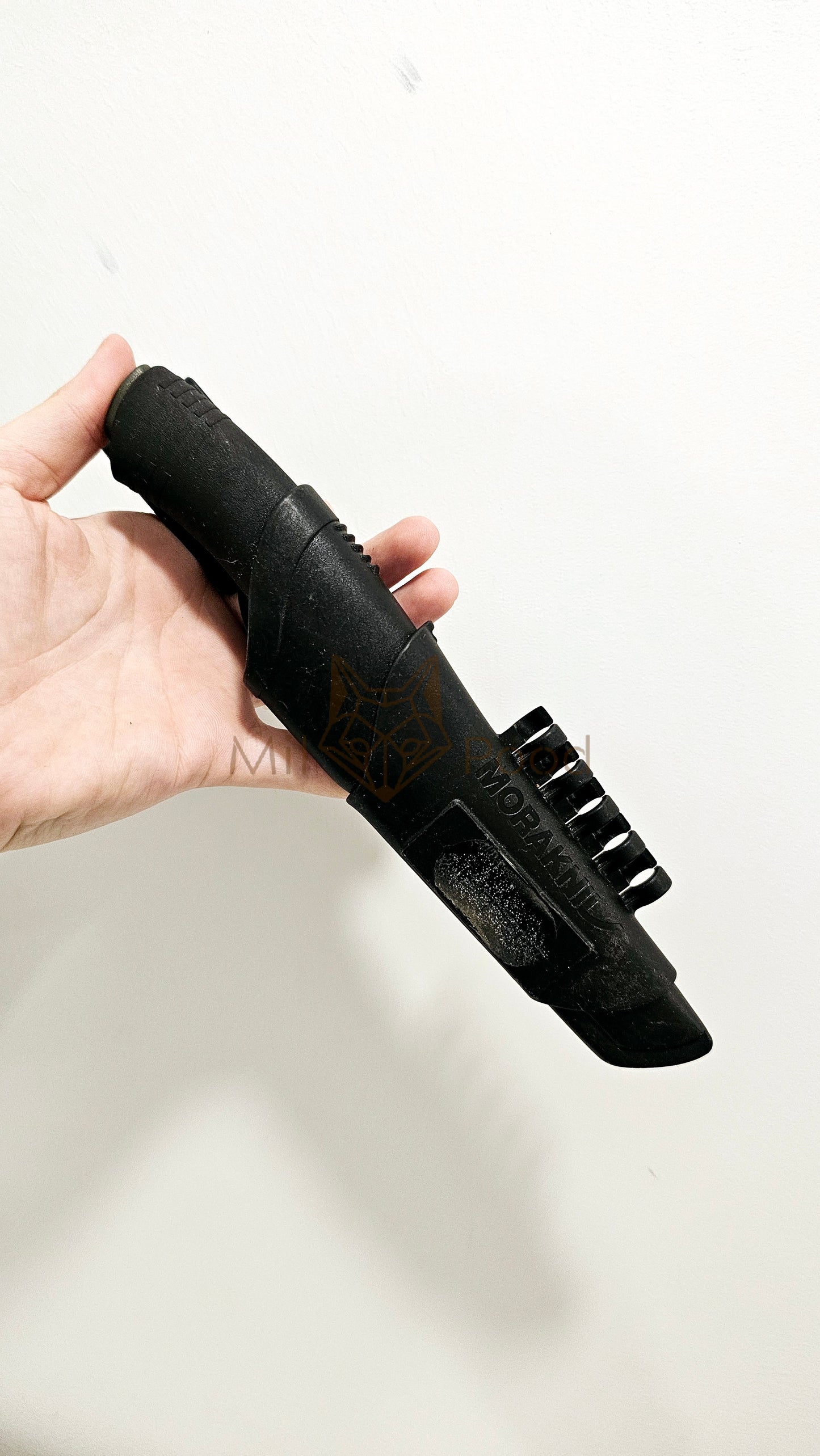 Used Morakniv Bushcraft Survival - 1