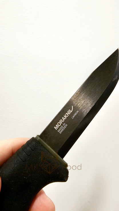 Used Morakniv Bushcraft Survival - 1