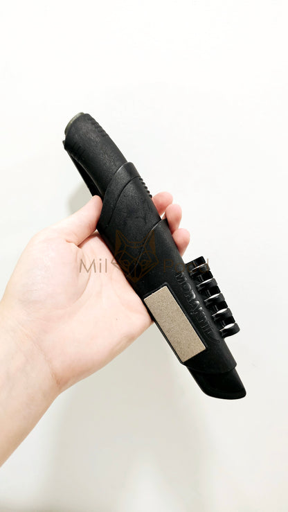 Used Morakniv Bushcraft Survival - 2