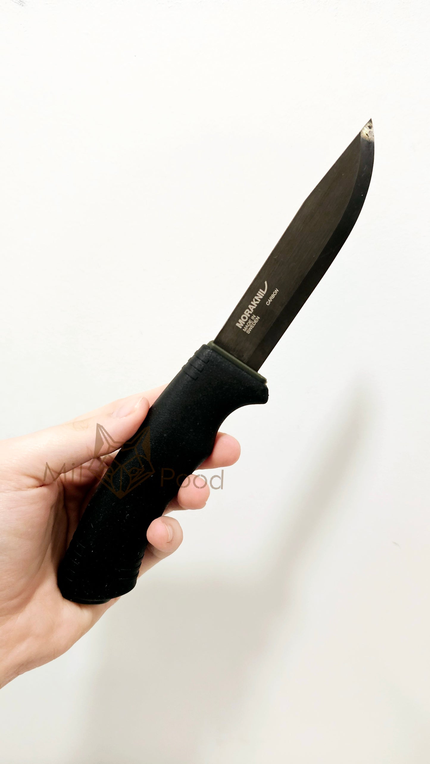 Used Morakniv Bushcraft Survival - 2