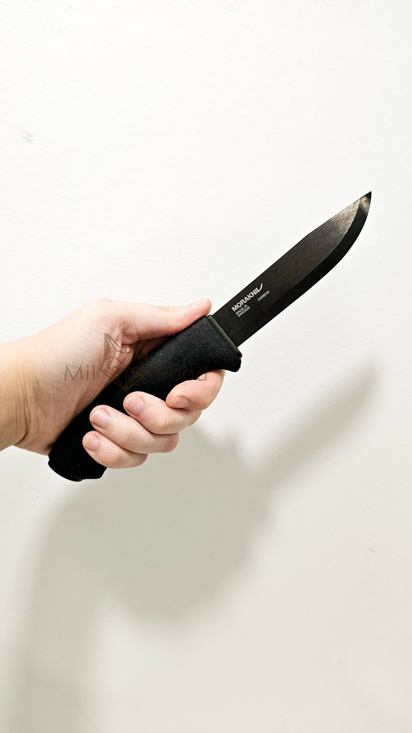 Used Morakniv Bushcraft Survival - 2