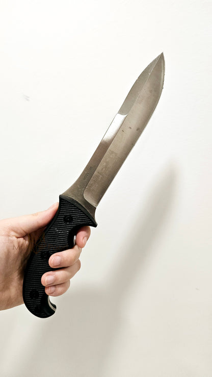 Used BROWNING DAGGER HOG HUNTER