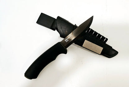 Used Morakniv Bushcraft Survival - 2