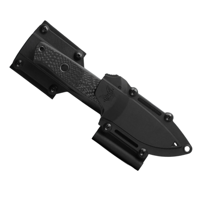 Benchmade Mini BUSHCRAFTER Black