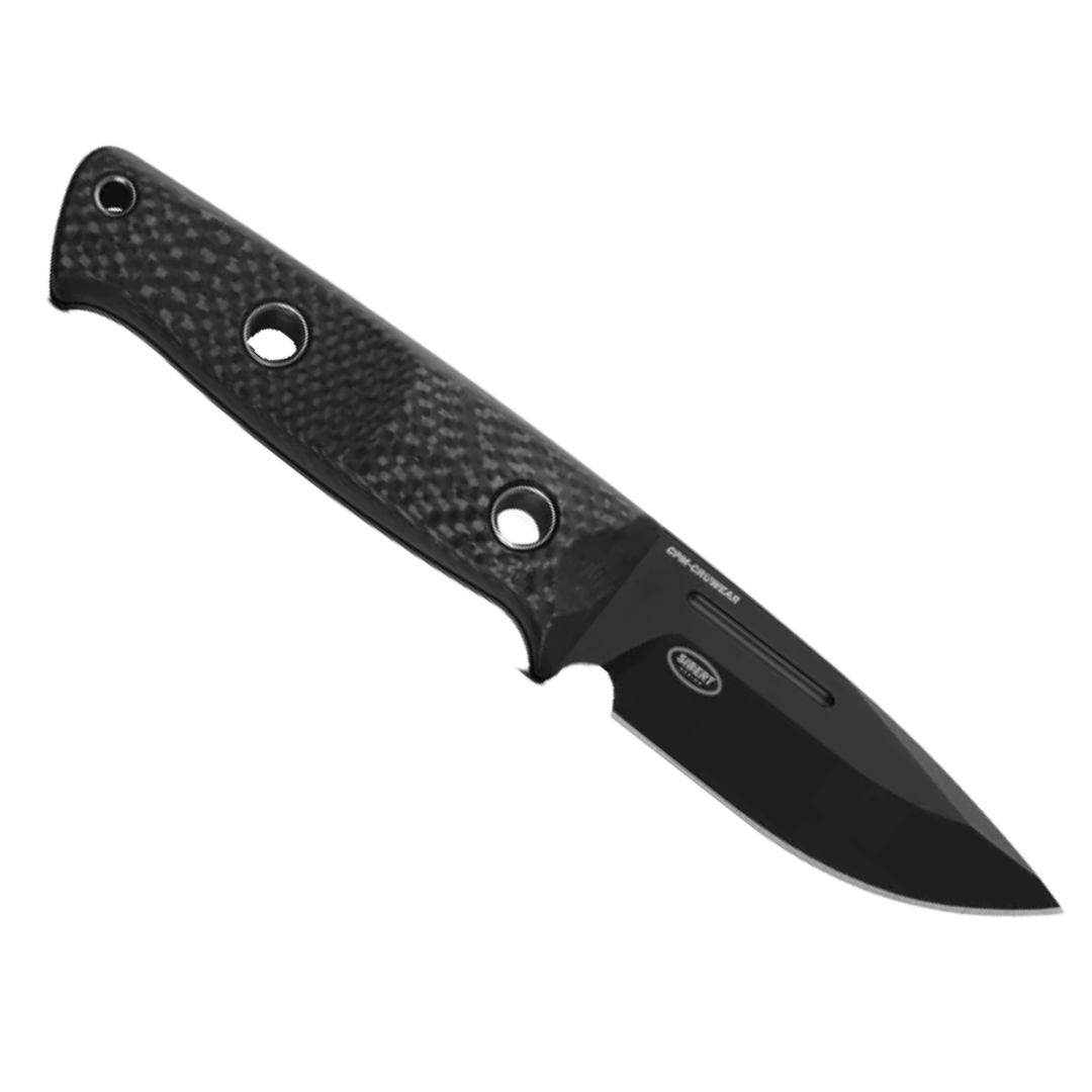 Benchmade Mini BUSHCRAFTER Black