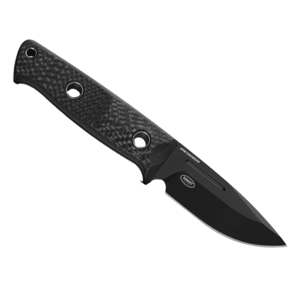 Benchmade Mini BUSHCRAFTER Black