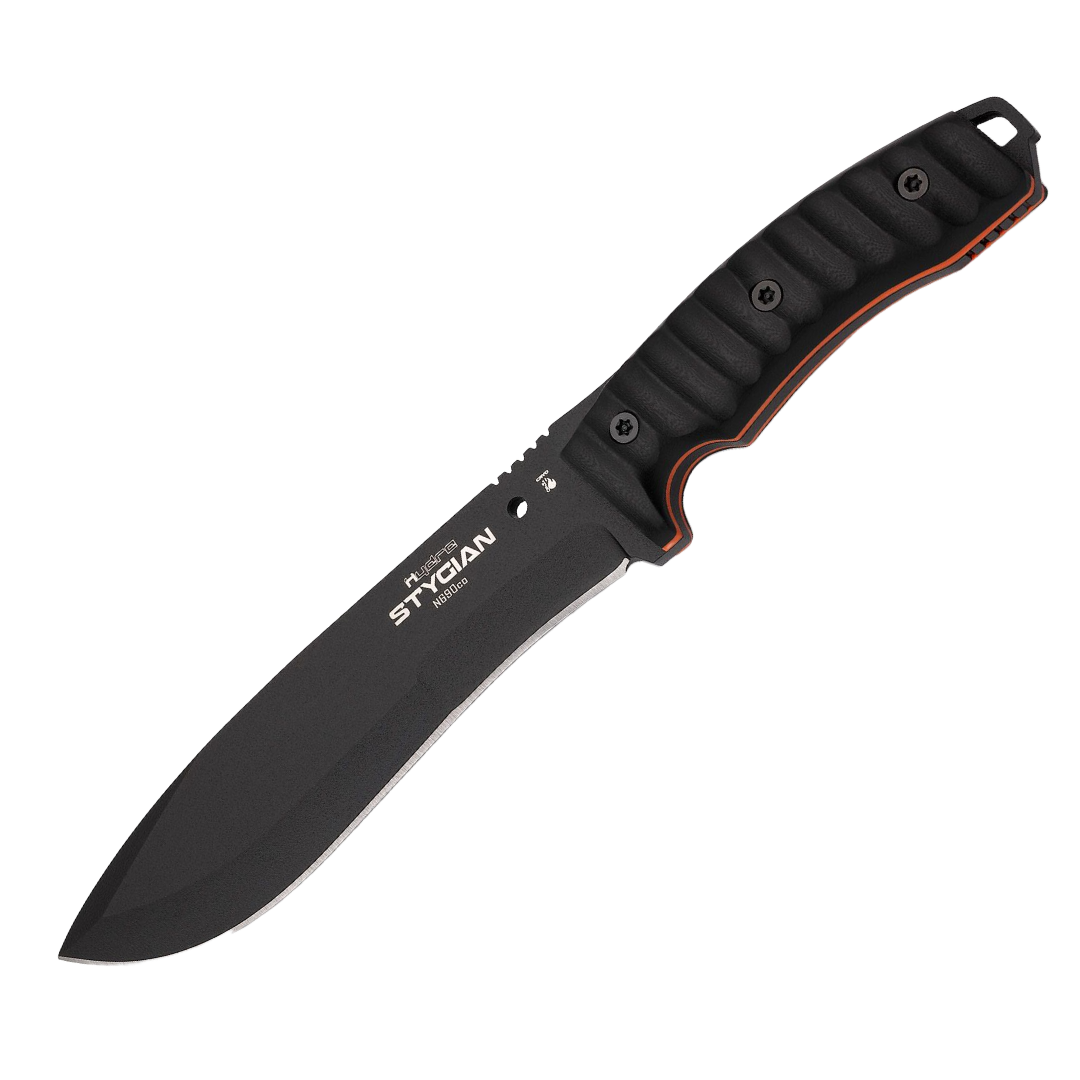 Hydra Knives STYGIAN