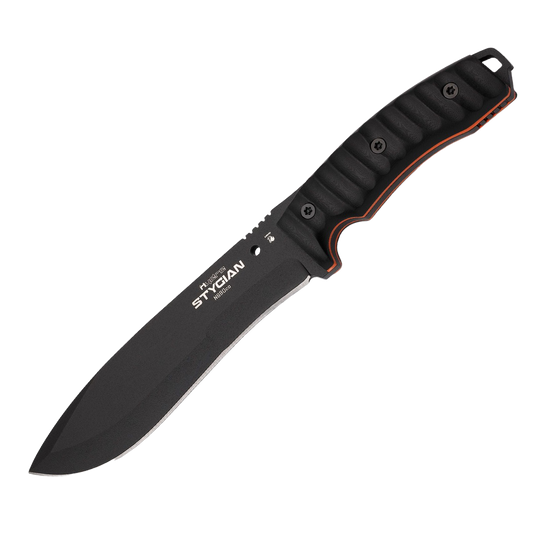 Hydra Knives STYGIAN