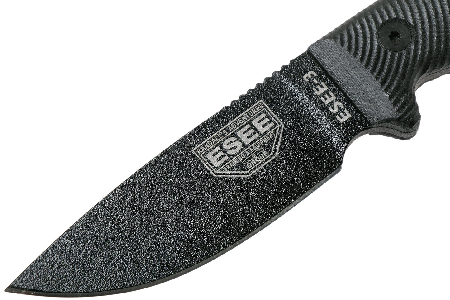 ESEE Model 3 - Black