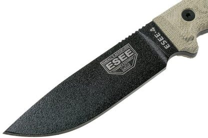 ESEE Model 4 - OD Green