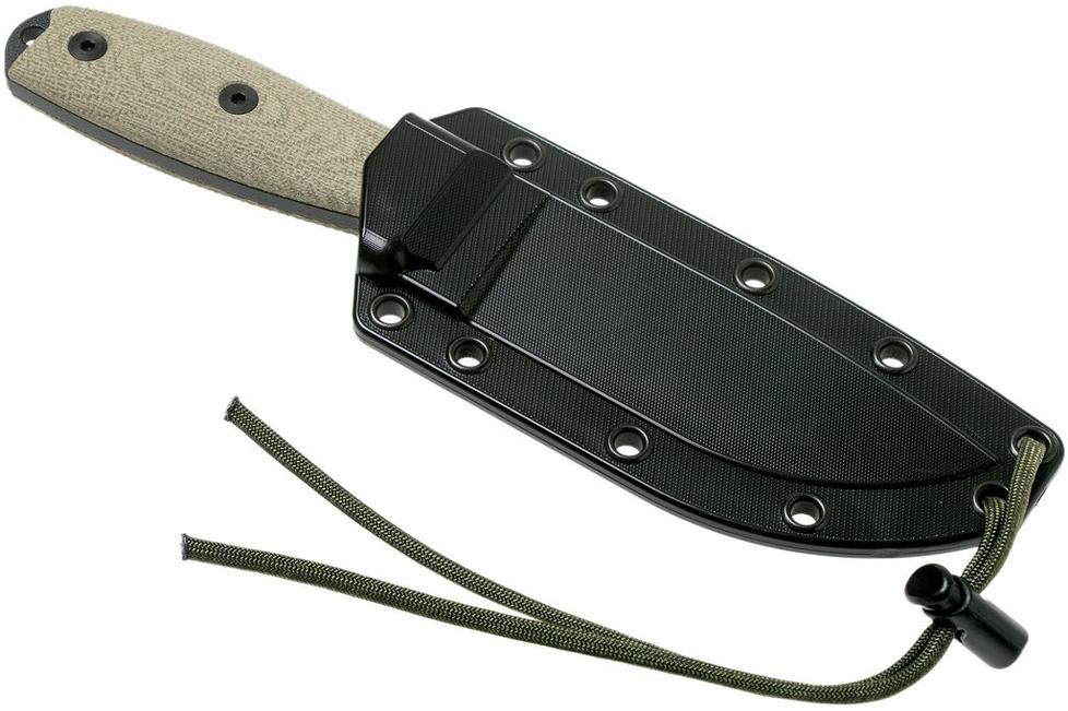 ESEE Model 4 - OD Green