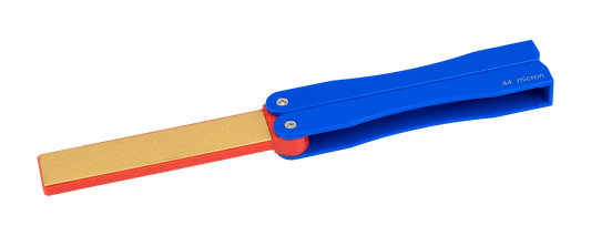 Fällkniven FDD – Foldable double sided diamond sharpener