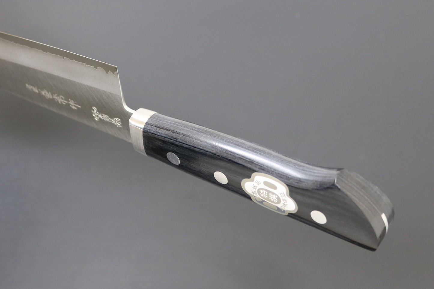 Kanetsune Santoku 165 mm – KC142