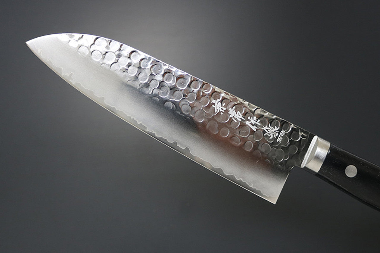 Kanetsune Santoku 165 mm – KC943