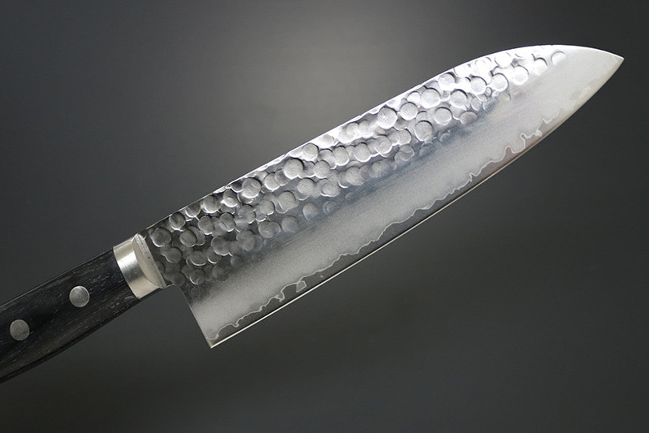 Kanetsune Santoku 165 mm – KC943