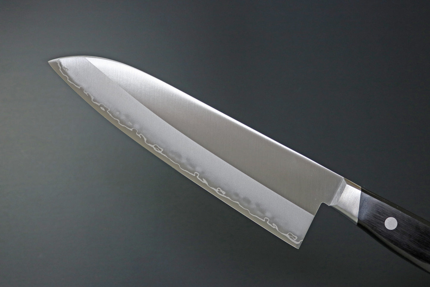 Kanetsune Santoku 180 mm – KC152