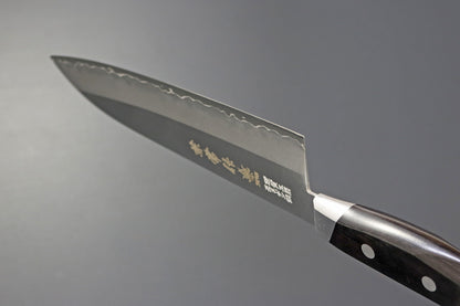 Kanetsune Santoku 180 mm – KC152