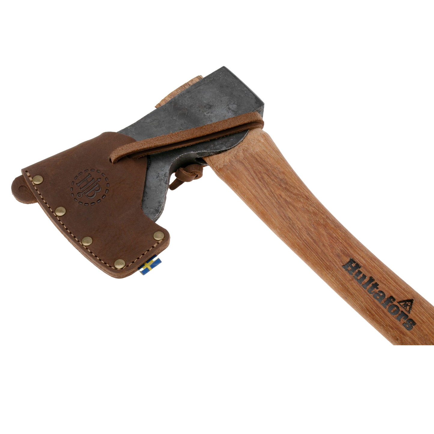 Hultafors Premium DVARDALA HUNTING & FOREST AXE 0,7