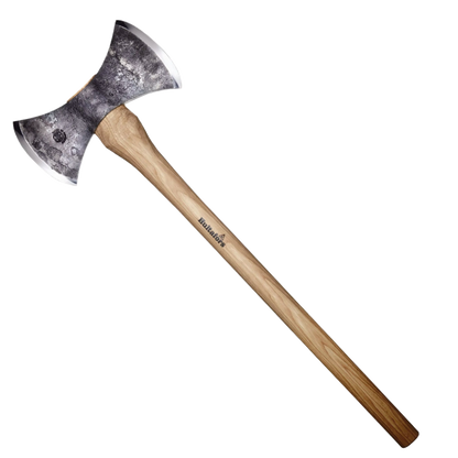 Hultafors WETTERHALL THROWING AXE 1,6