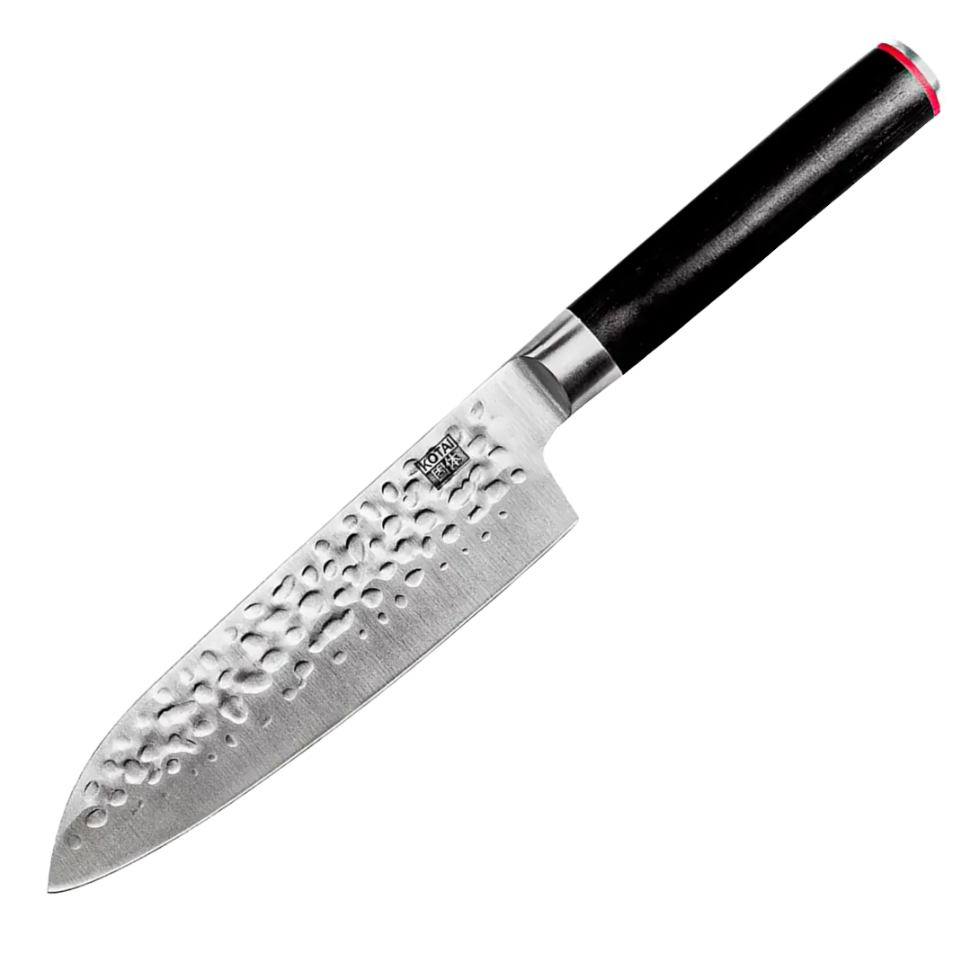 KOTAI Pakka Santoku 180 mm