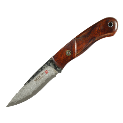 Mcusta SPORT 100 Ironwood Damascus MC-231DI