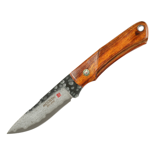 Mcusta SPORT 200 Ironwood Damascus MC-232DI