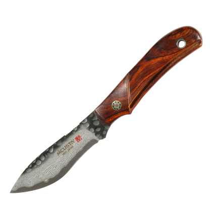 Mcusta SPORT 300 Ironwood Damascus MC-233DI