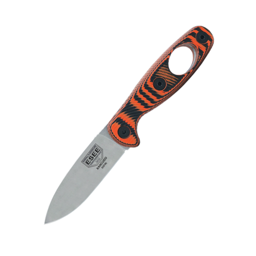 ESEE XANCUDO