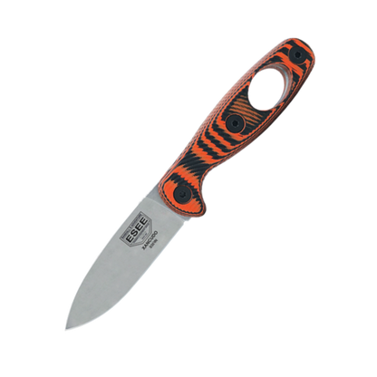 ESEE XANCUDO