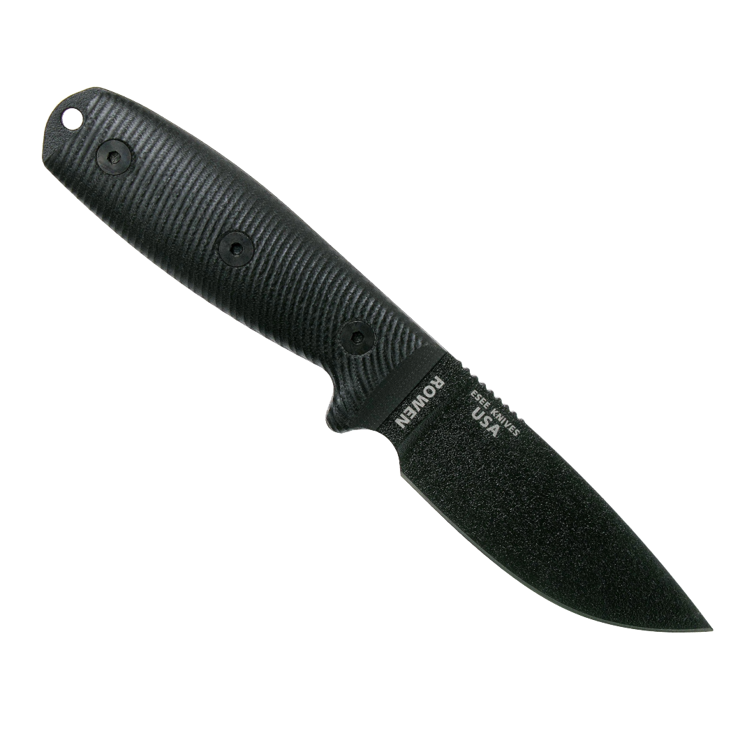 ESEE Model 3 - Black