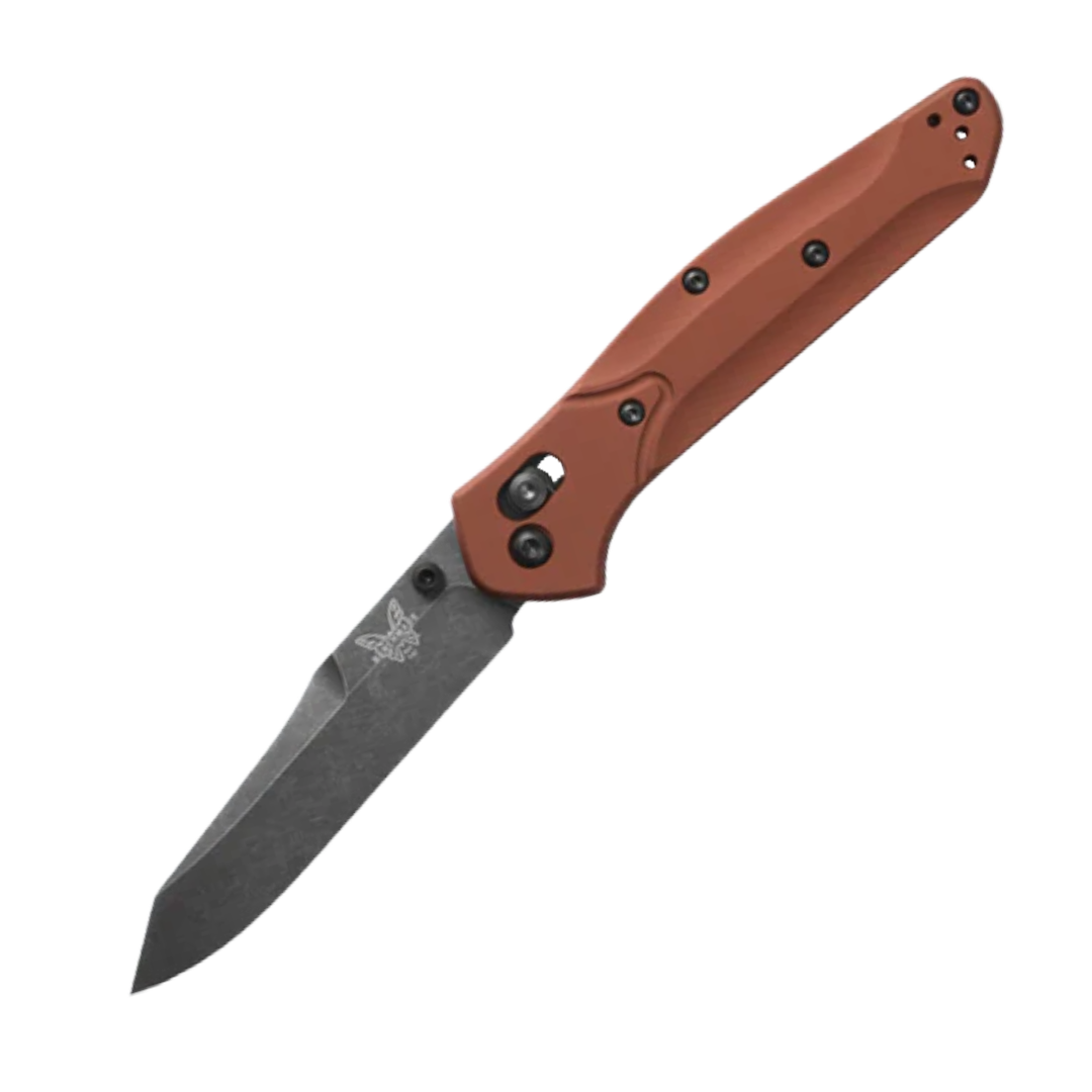 Benchmade Osborne | Burnt Copper Aluminum