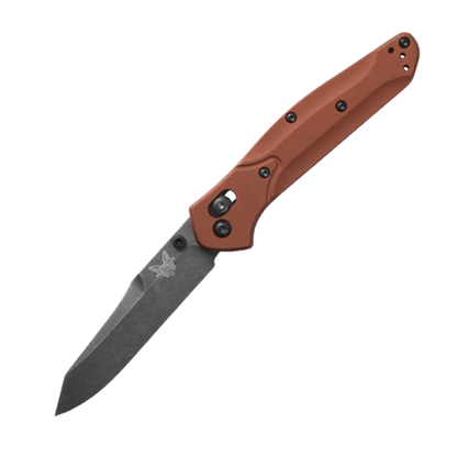 Benchmade Osborne | Burnt Copper Aluminum