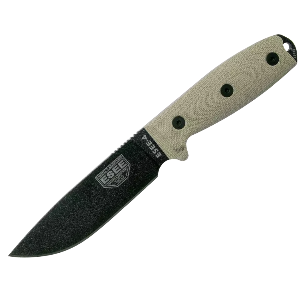 ESEE Model 4 - OD Green