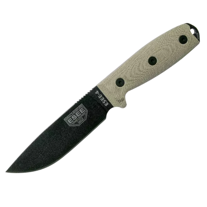 ESEE Model 4 - OD Green