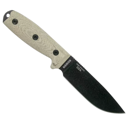 ESEE Model 4 - OD Green