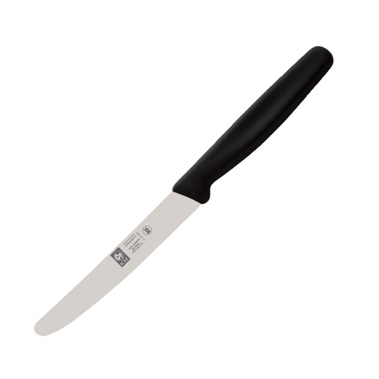 Icel Steak knife, without wavy edge - 11cm