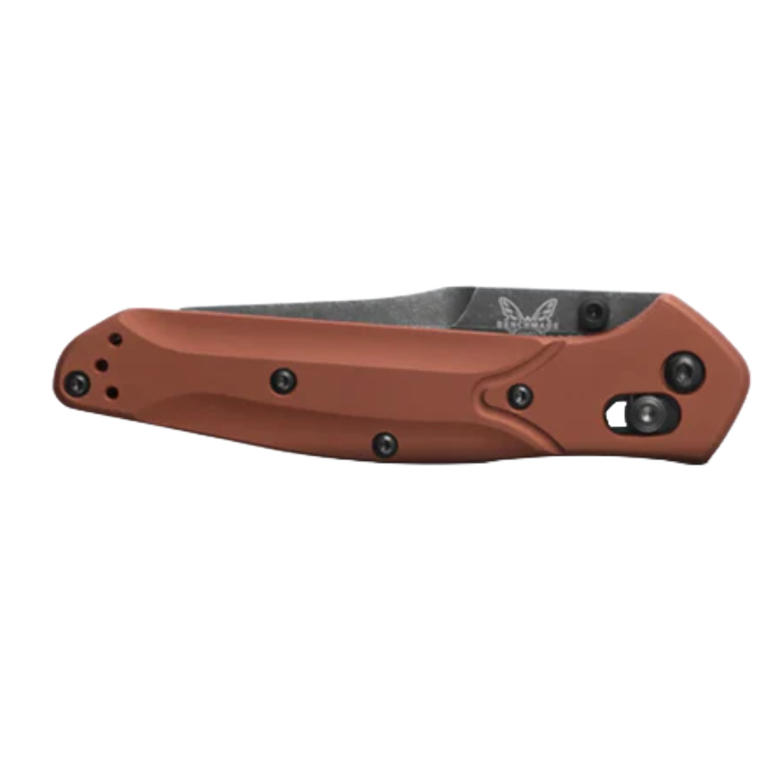 Benchmade Osborne | Burnt Copper Aluminum